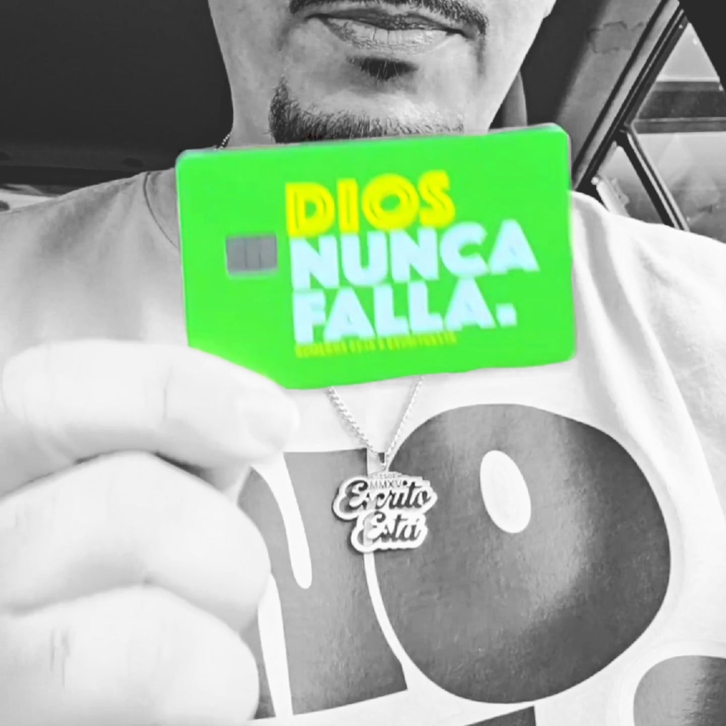 Skins Card ESCRITOESTÁ