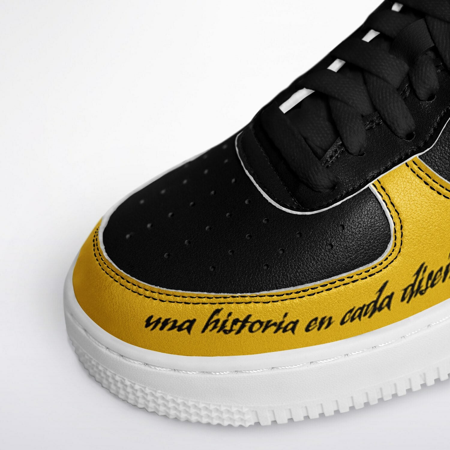 Sneakers Bumblebee Low