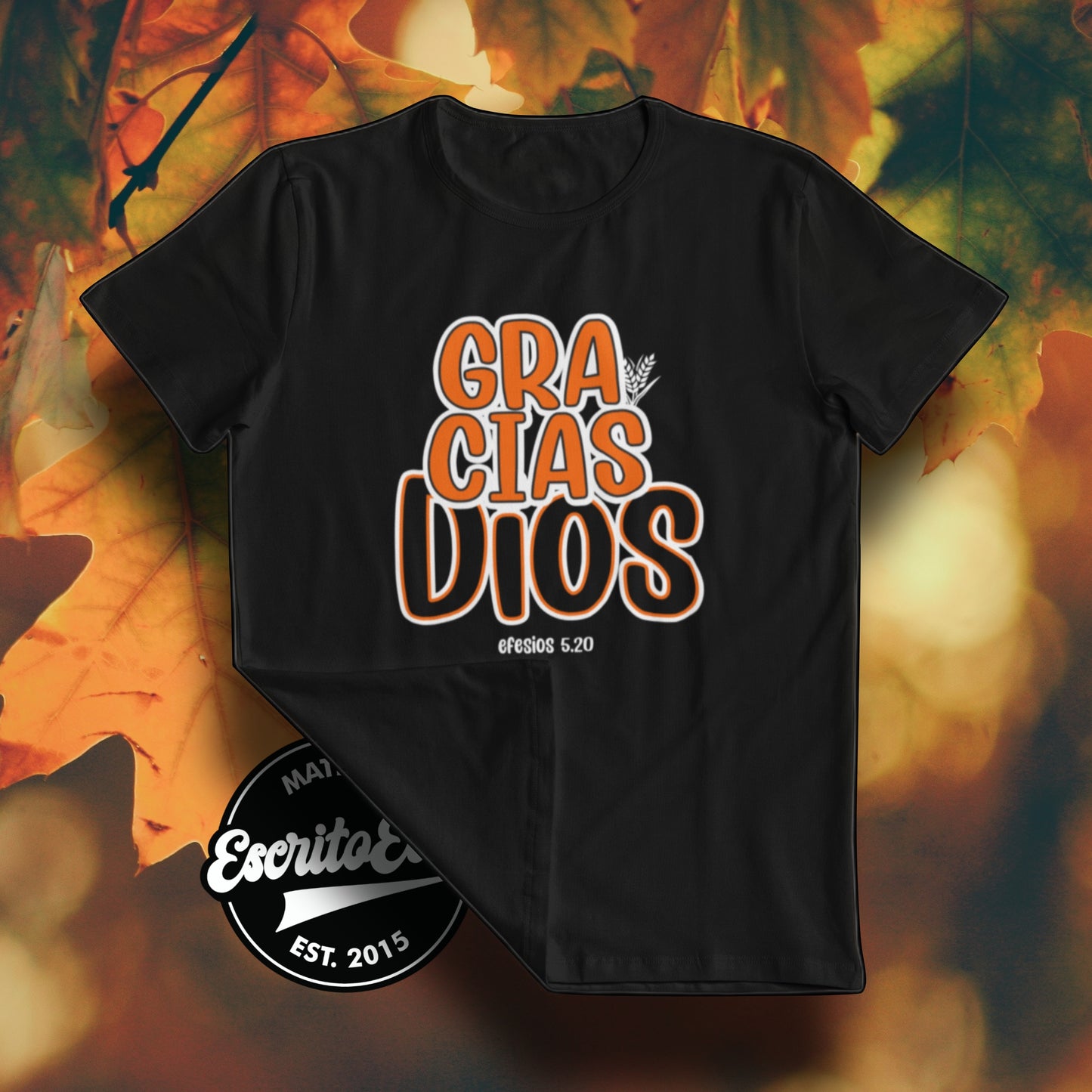 Gracias Dios