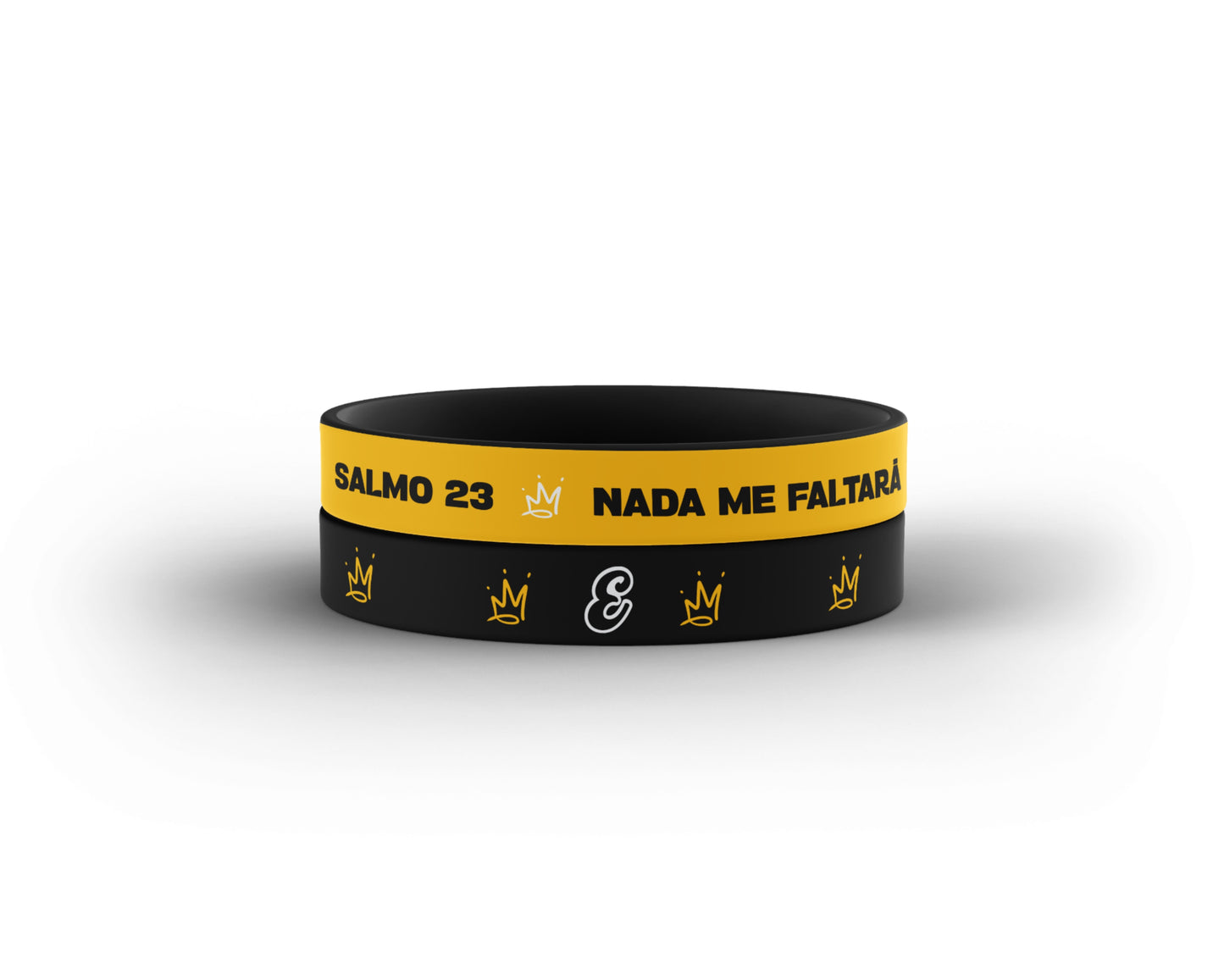 Wristband Salmo 23