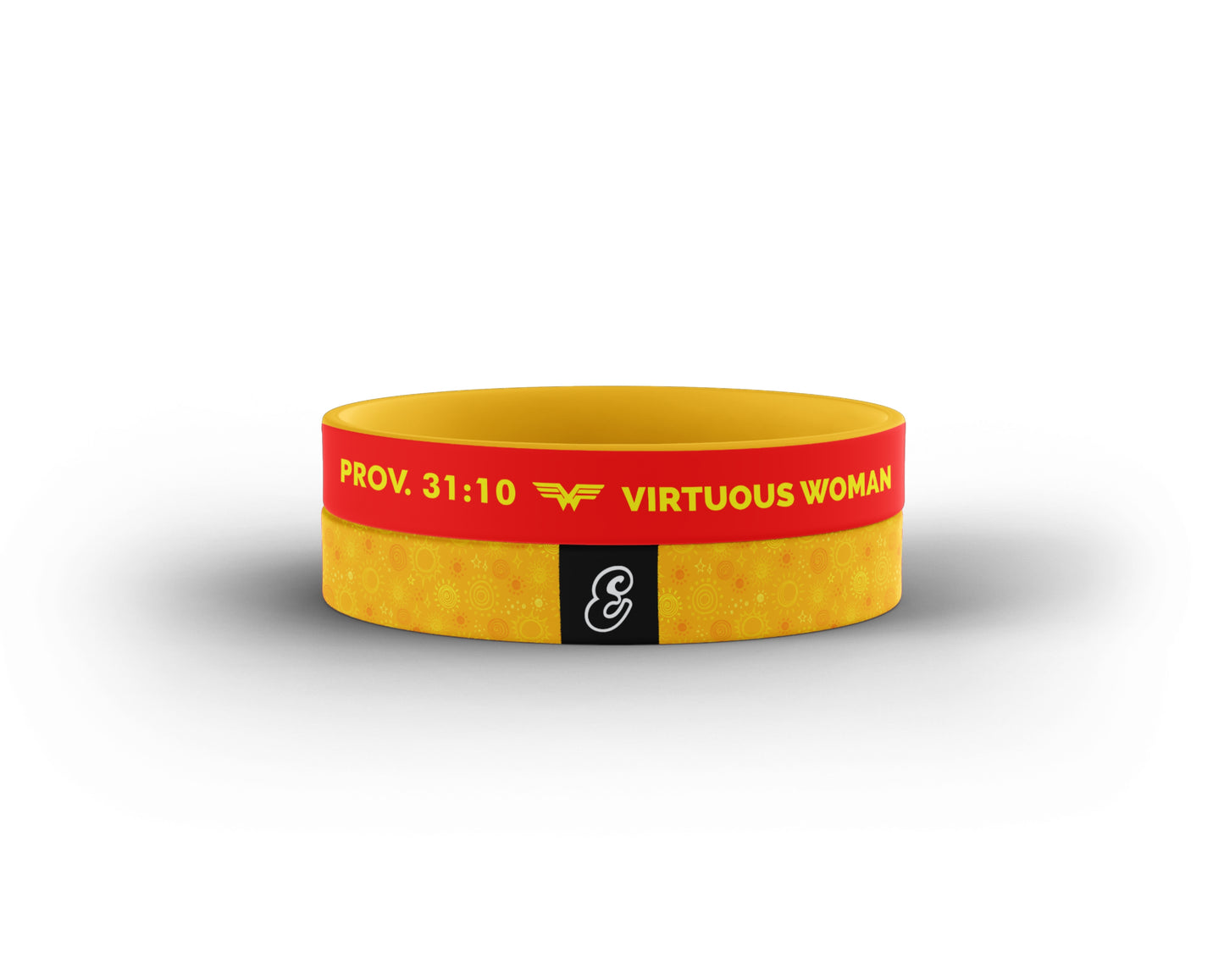 Wristband VW