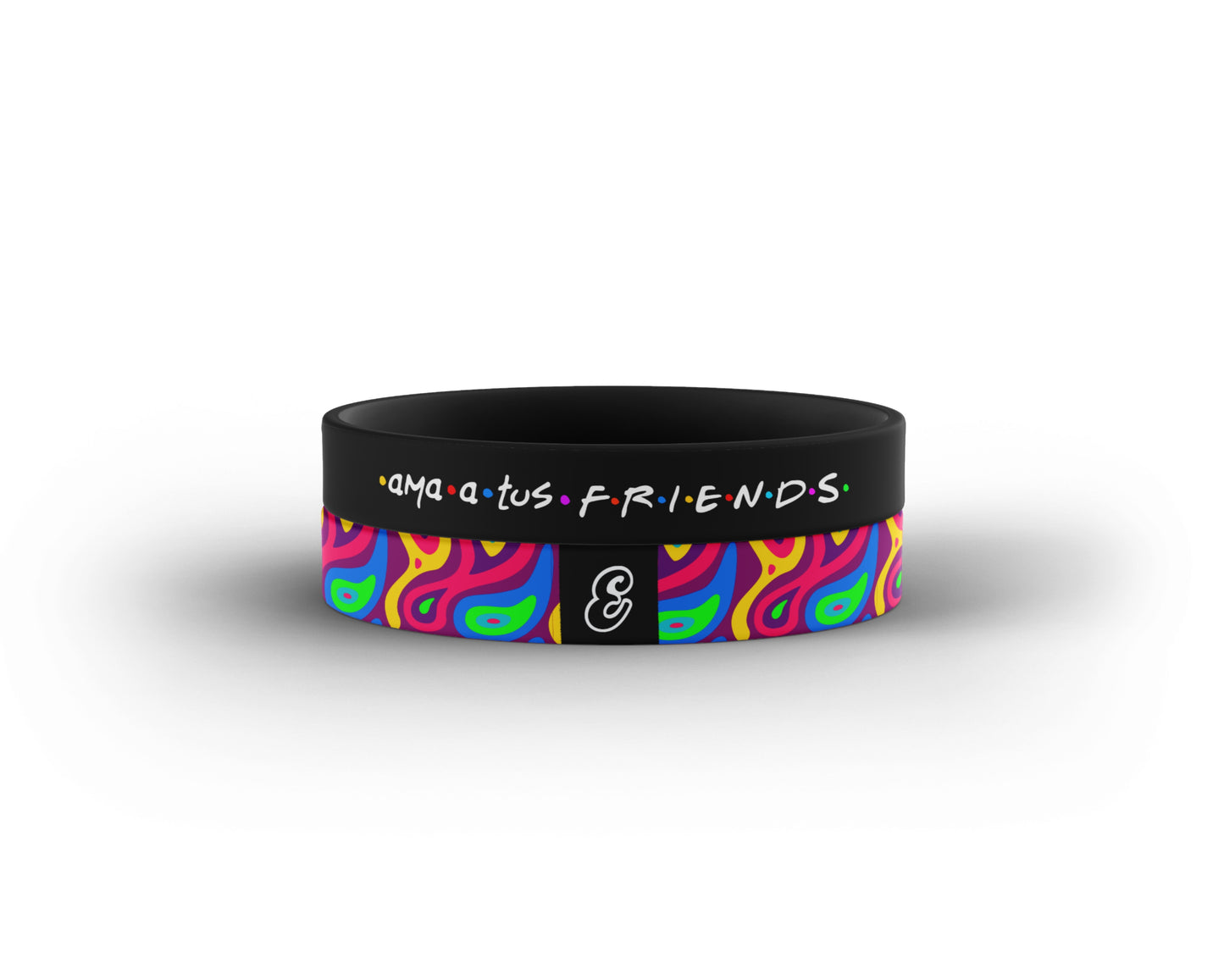 Wristband Friends