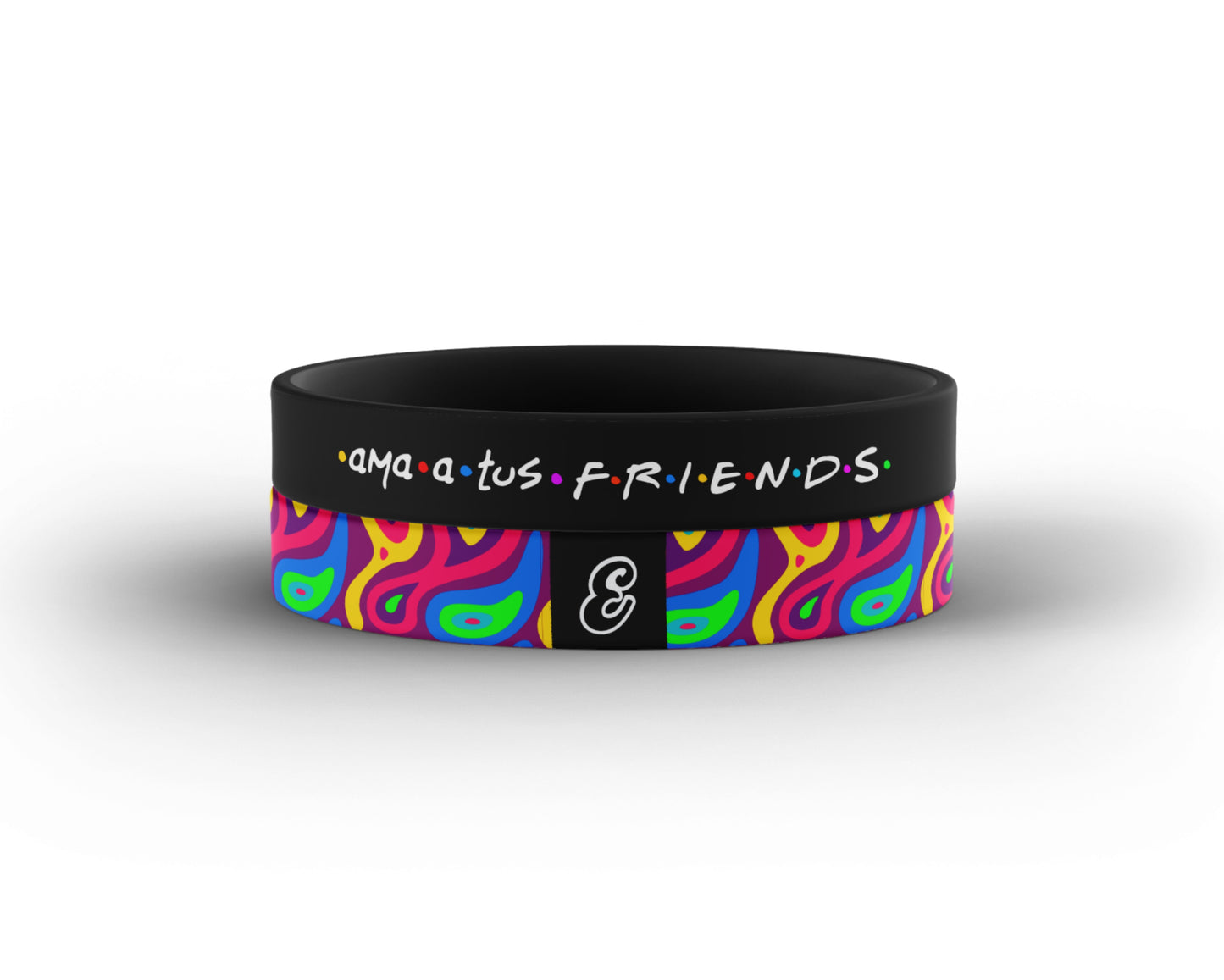 Wristband Friends