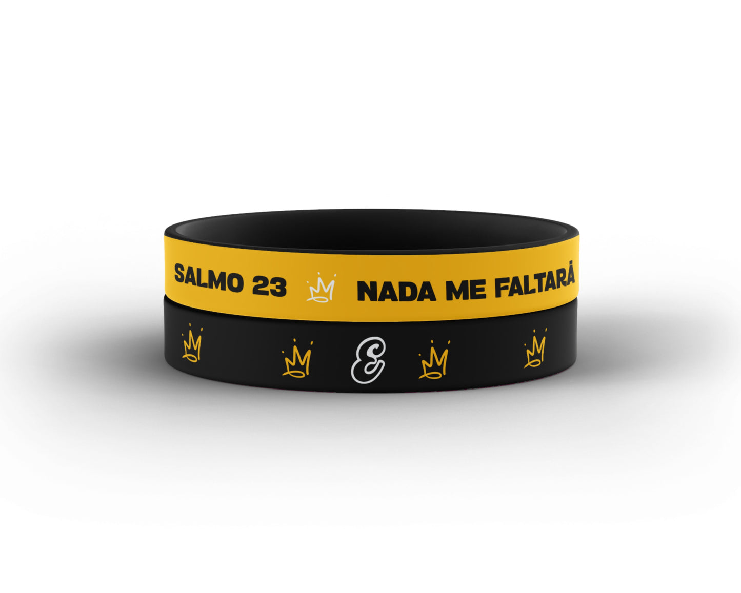 Wristband Salmo 23