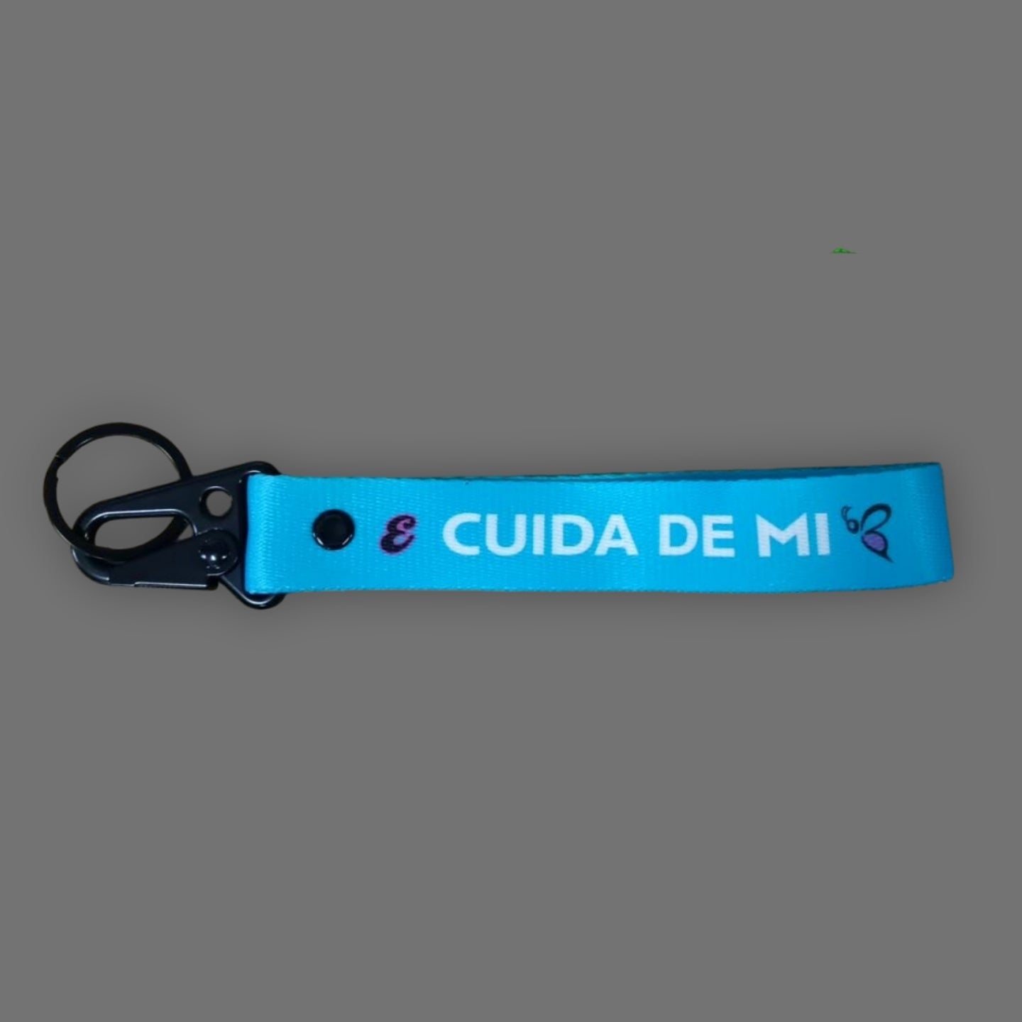 Keychain Cuida de Mi