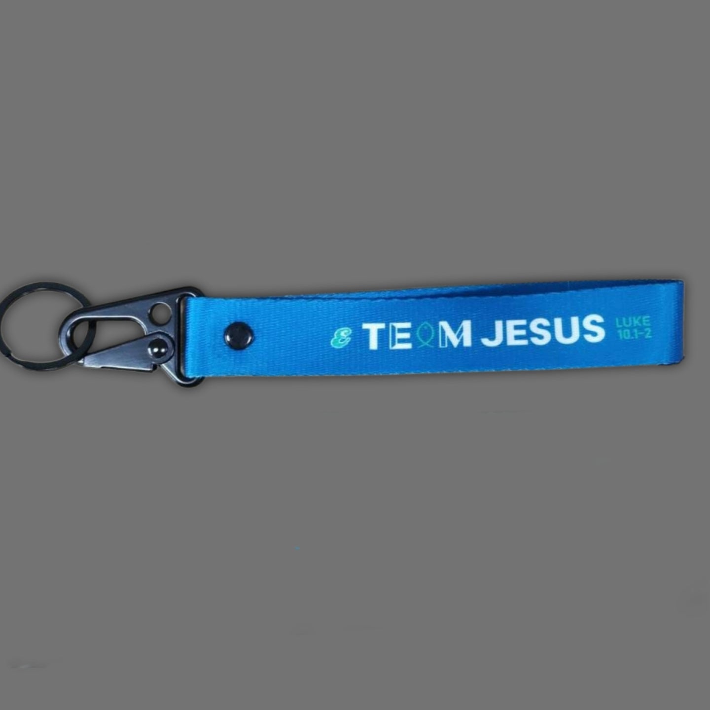 Keychain Team Jesus