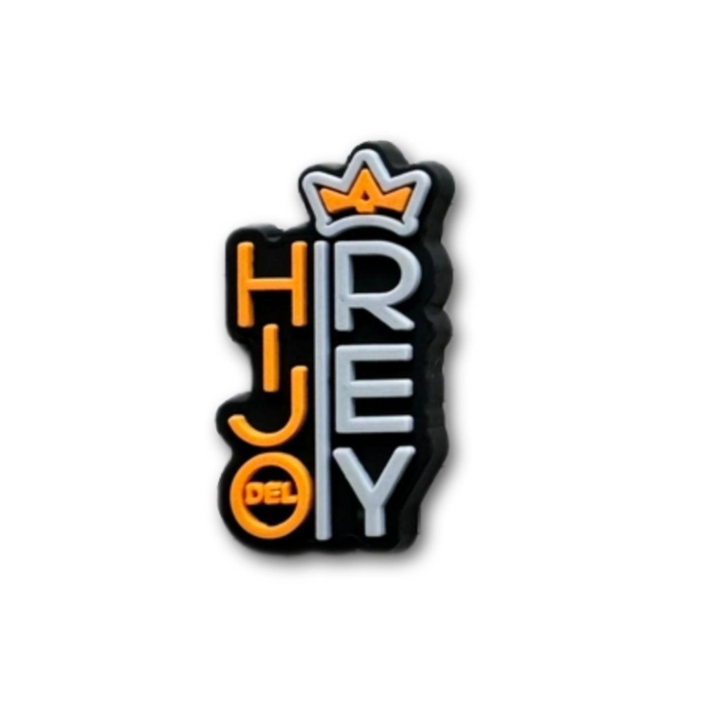 Charms Hijo del Rey