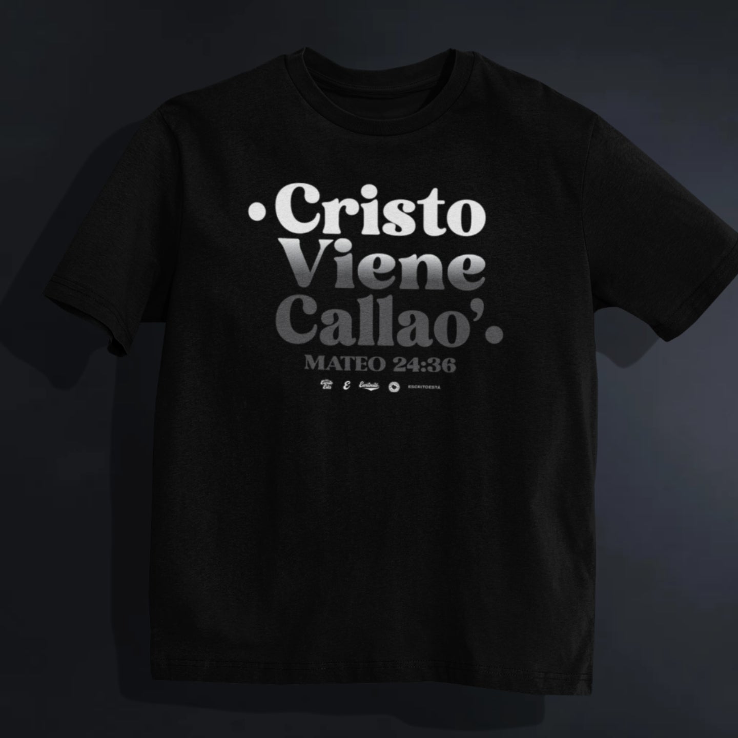 Cristo Vine Callao