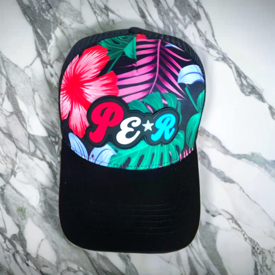PER SISTENCIA Floral