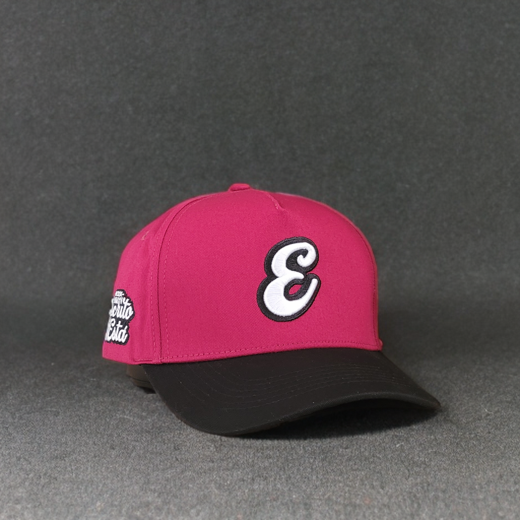 New Wine Brand Cap