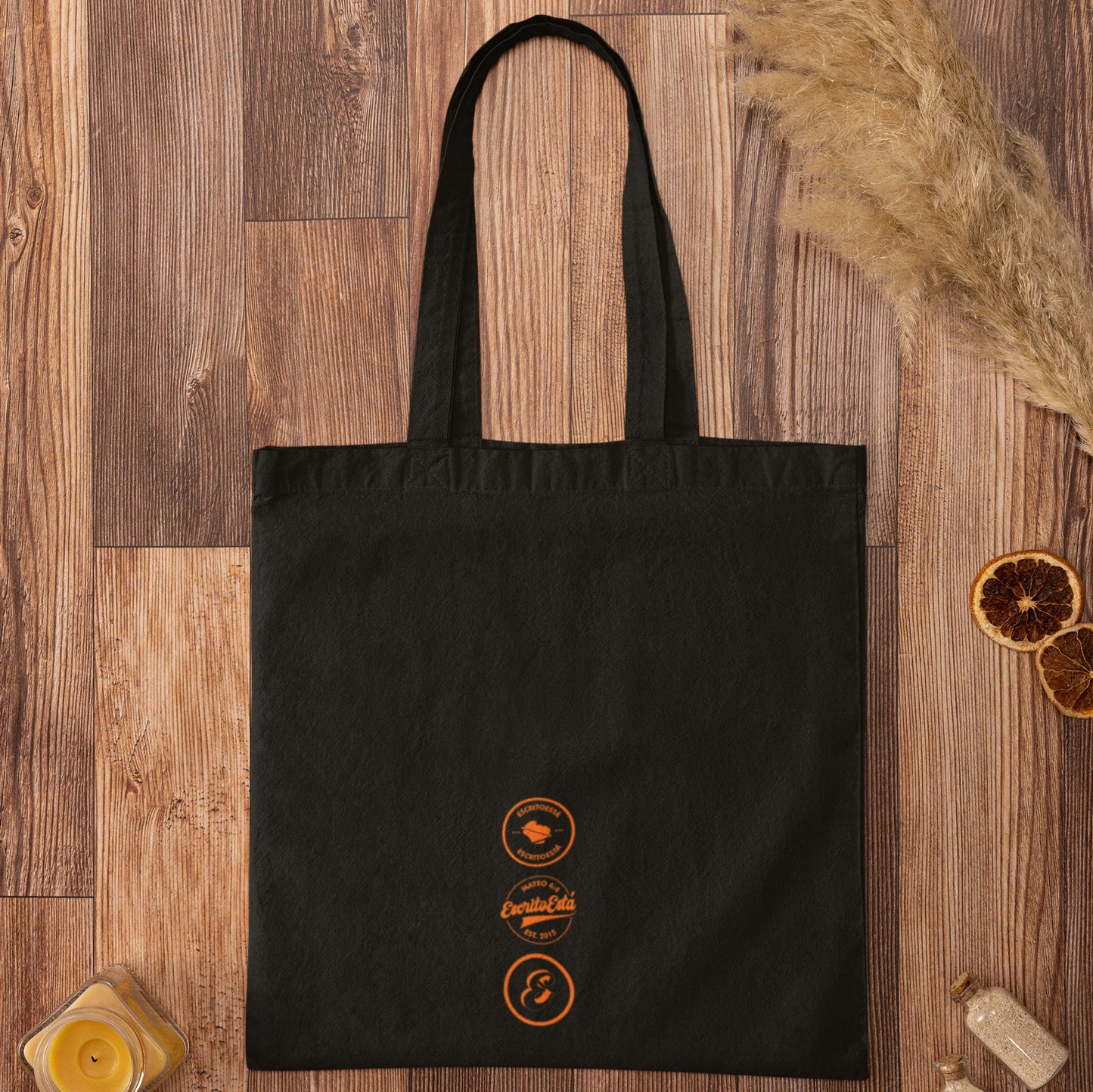 Tote Bag Gracias