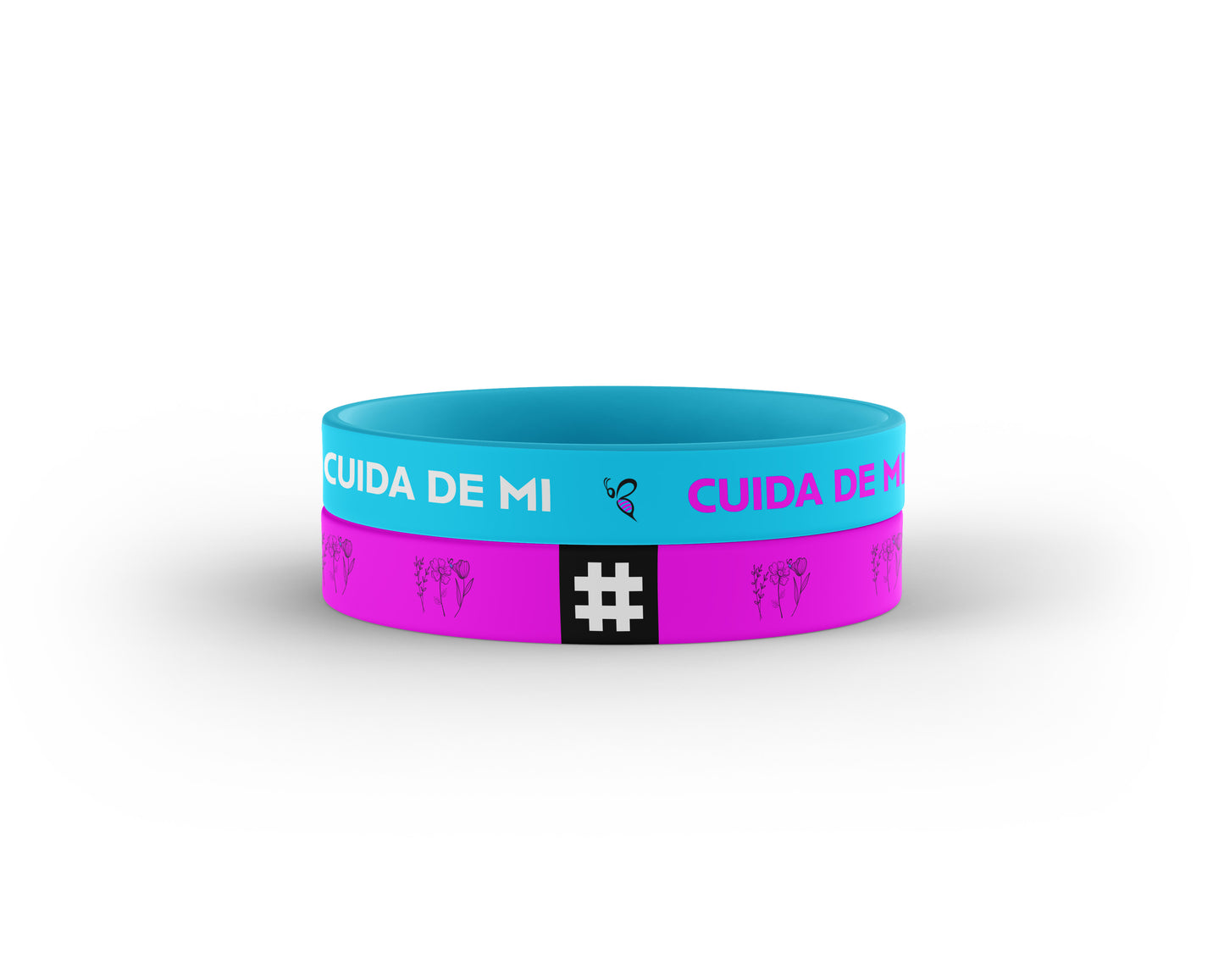 Wristband Cuida de Mi