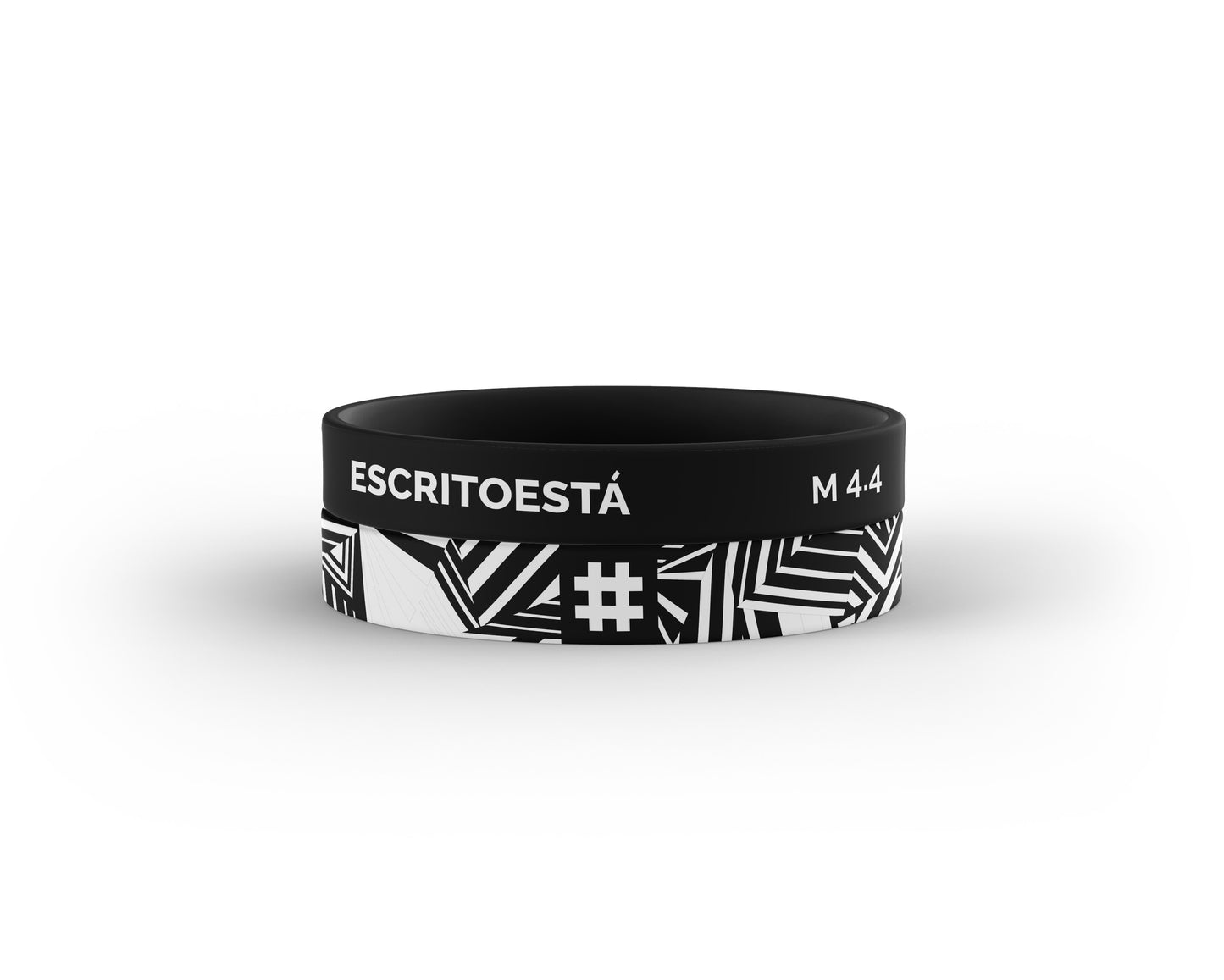 Wristband Escritoesta