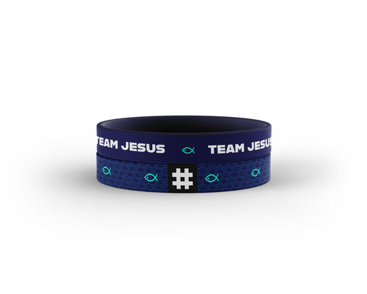 Wristband Team Jesus
