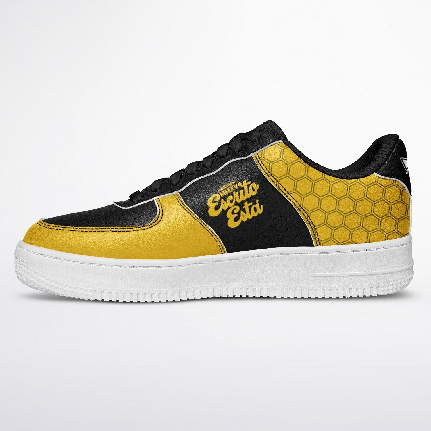 Sneakers Bumblebee Low