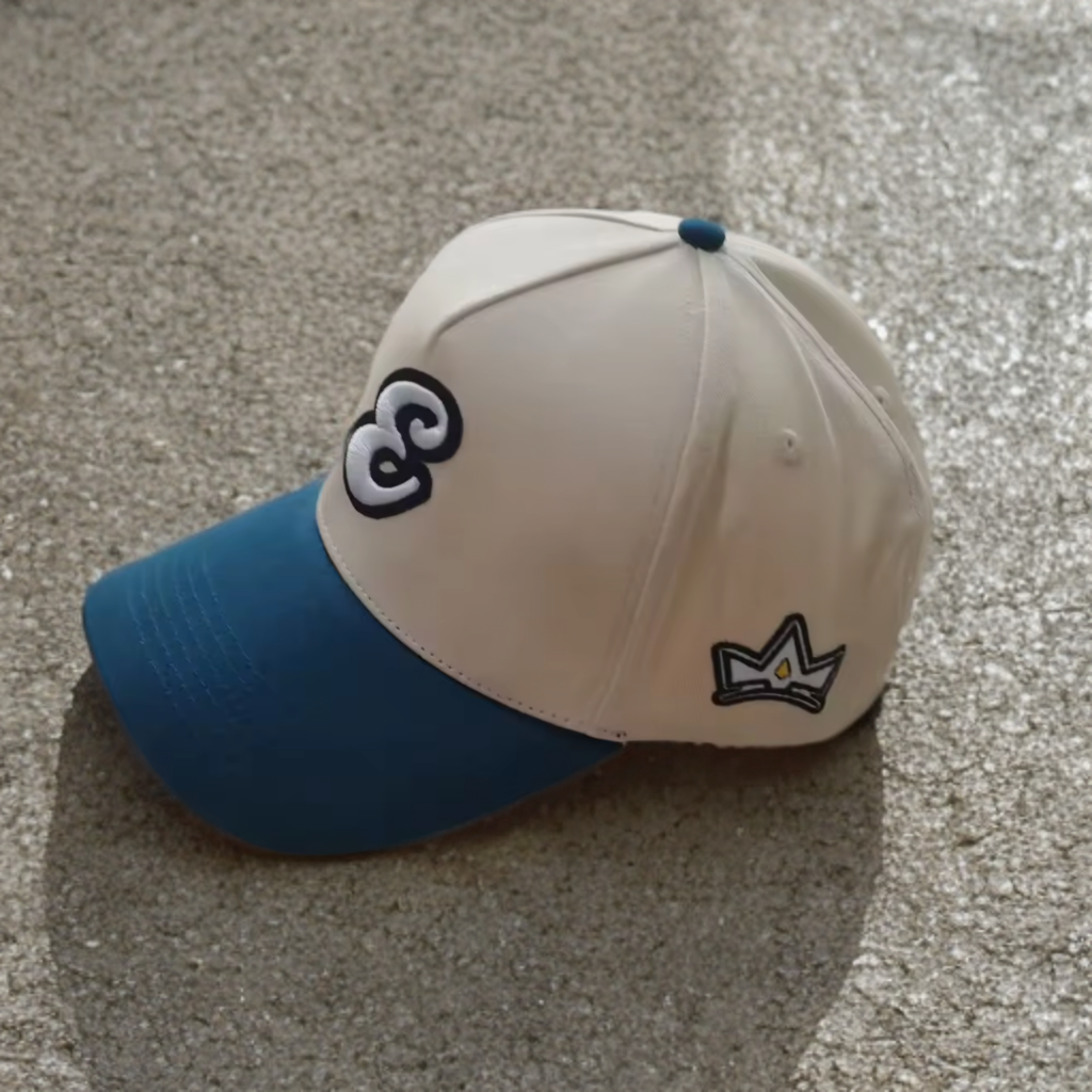 Brand Cap Puerto Seguro