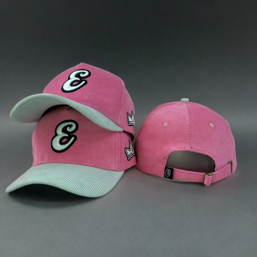 Sweet Menta Brand Cap