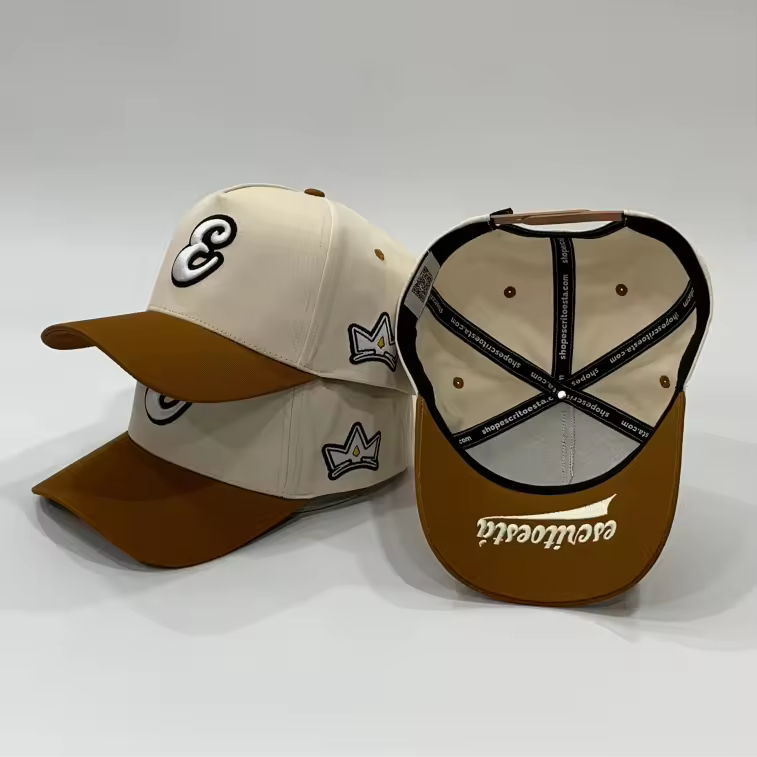 Snicker Brand Cap