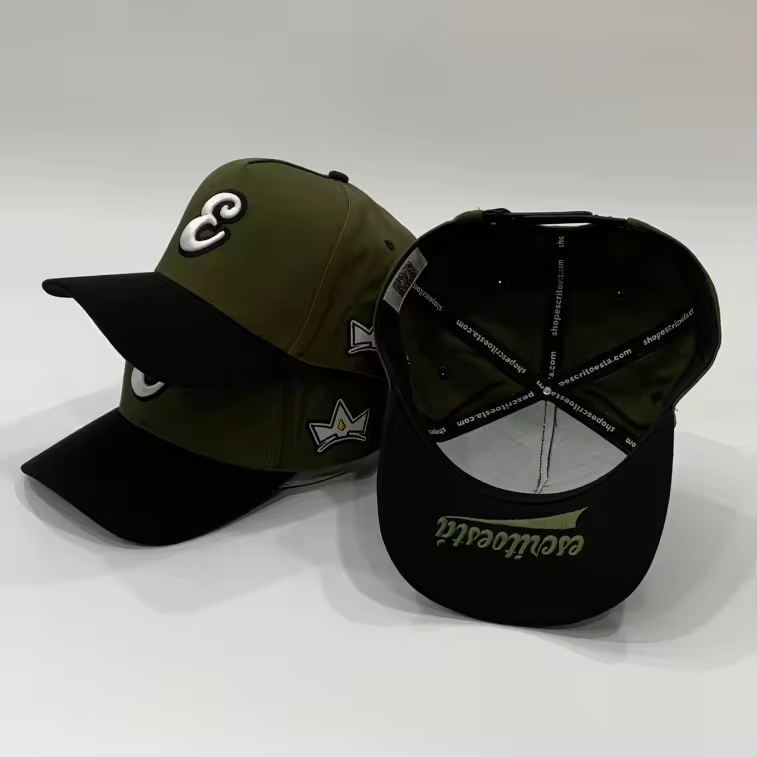 Forest Brand Cap