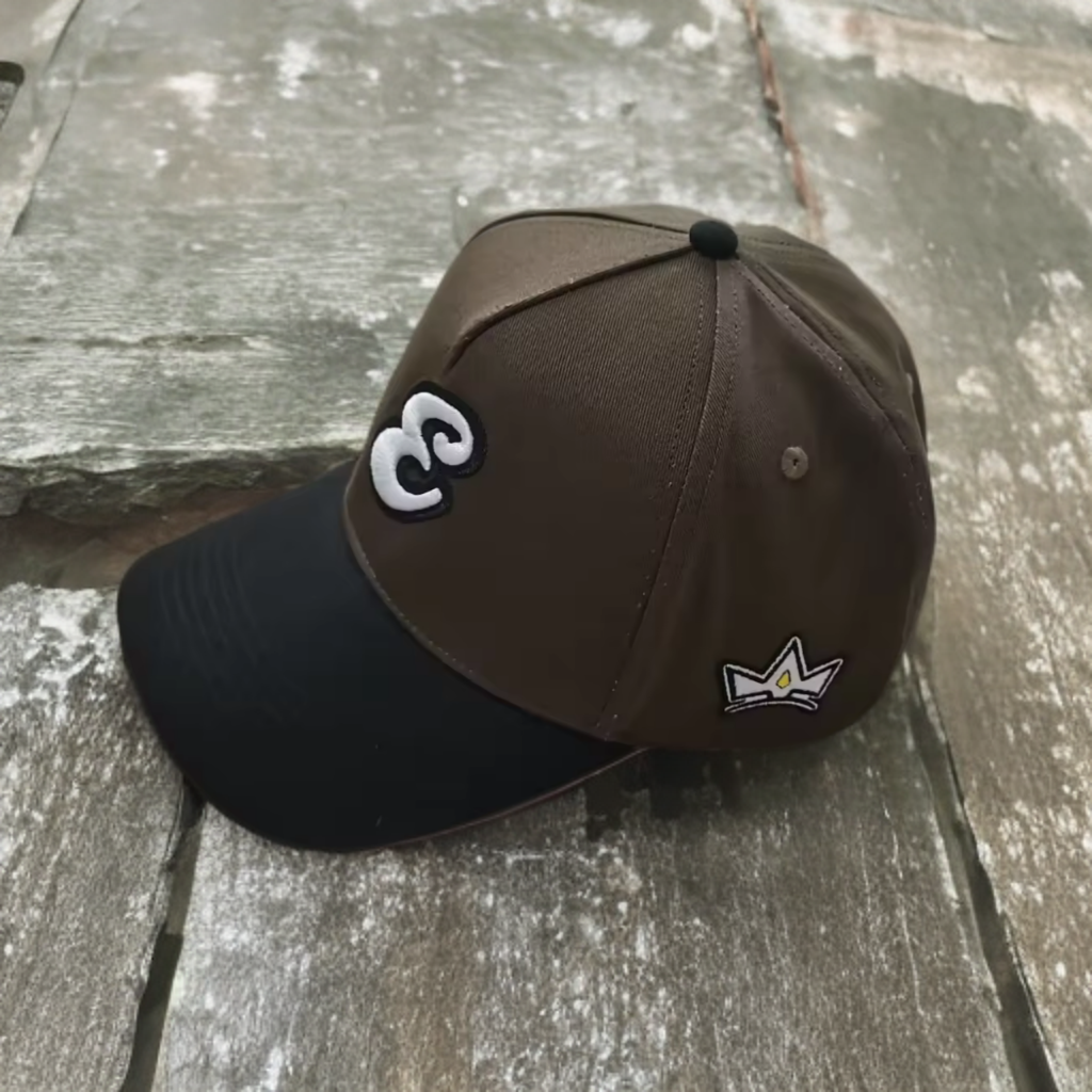 Brand Cap Nutella