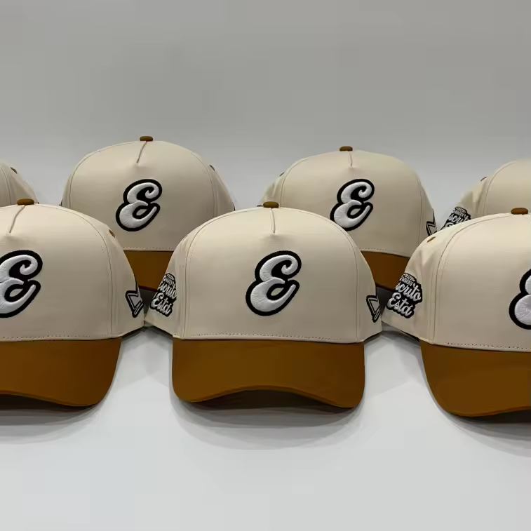 Snicker Brand Cap