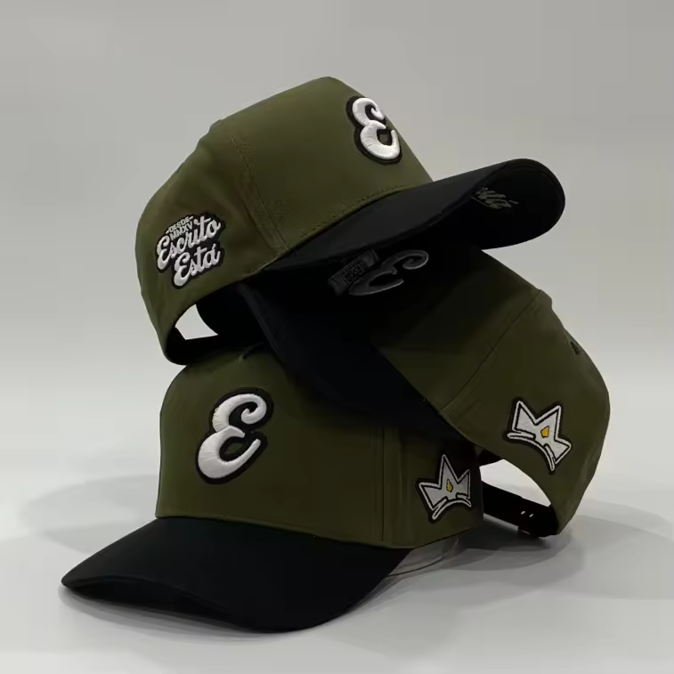 Forest Brand Cap