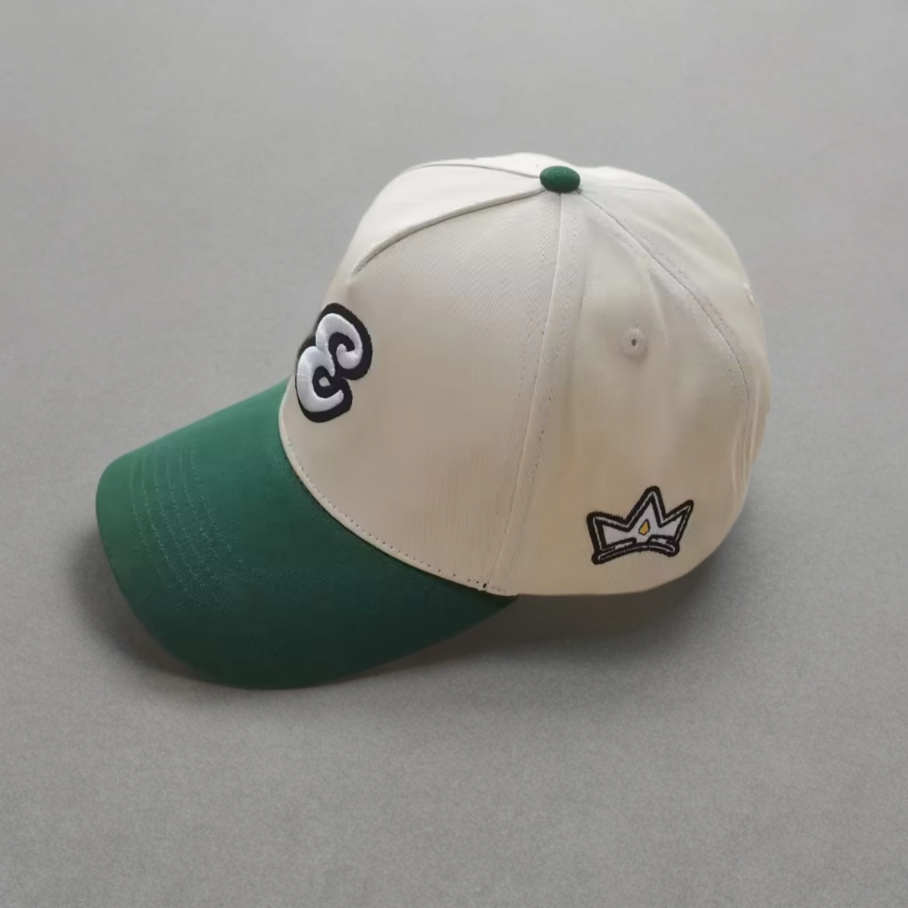 Brand Cap Renuevo