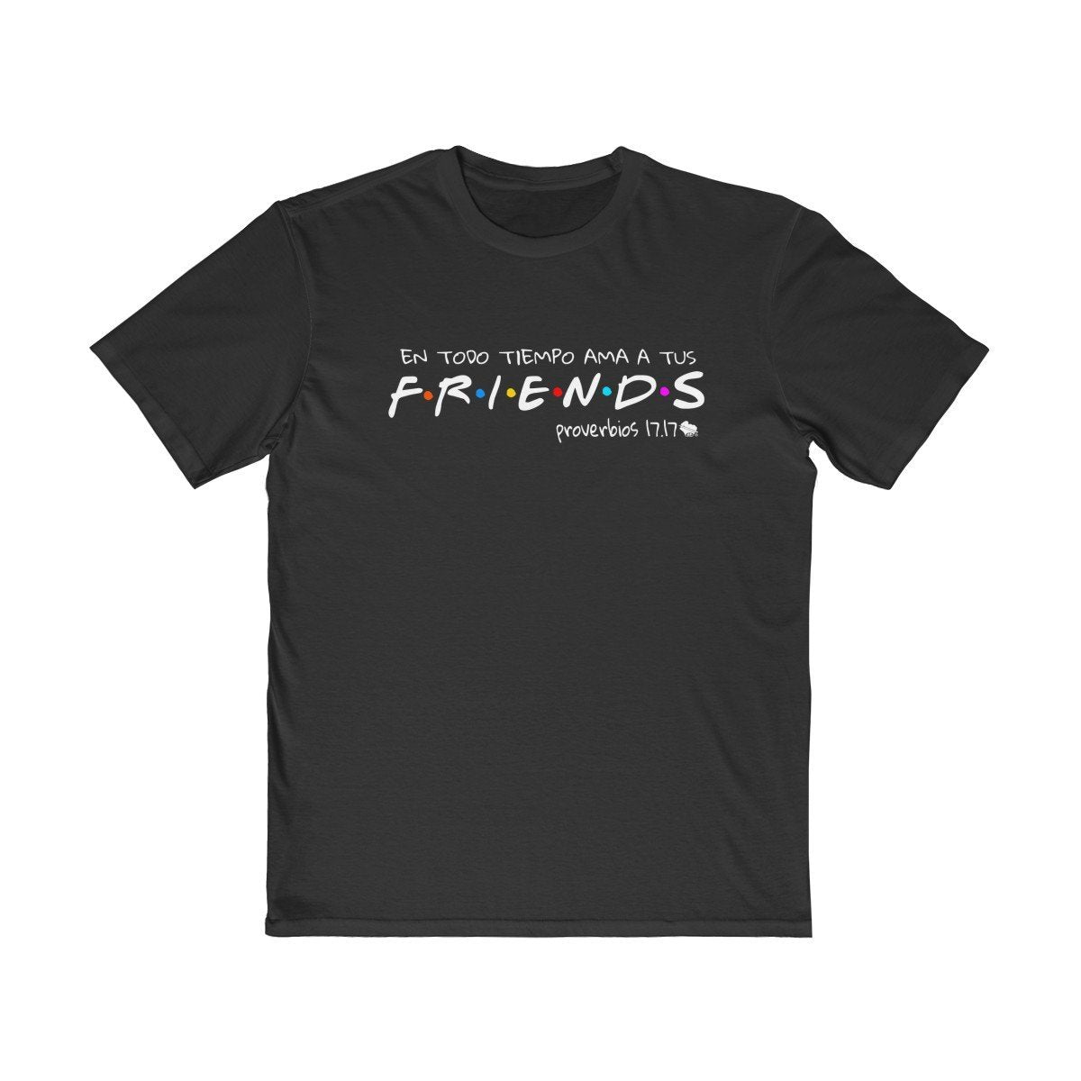 Friends Unisex - ESCRITO:ESTÁ