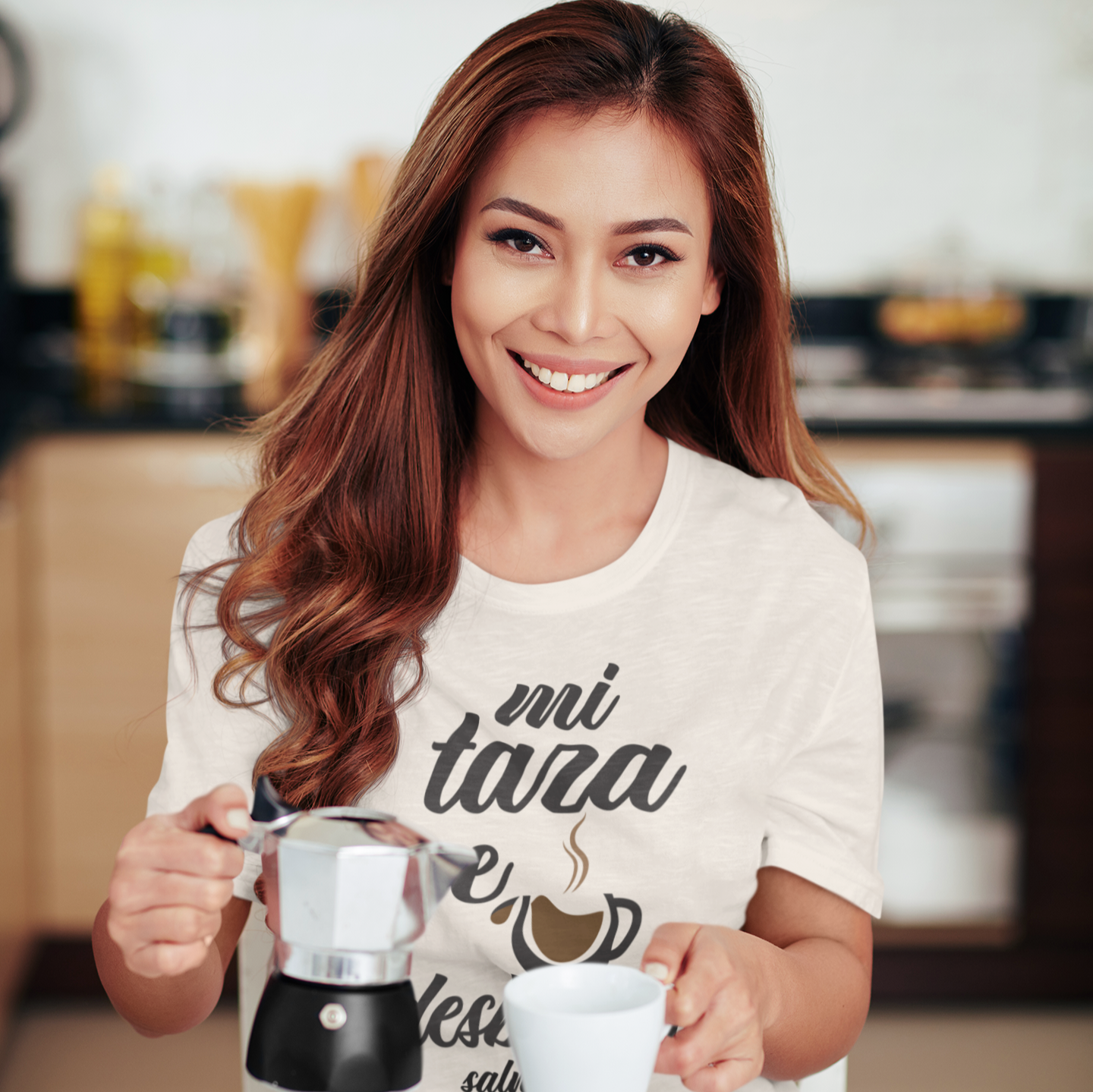 Mi Taza