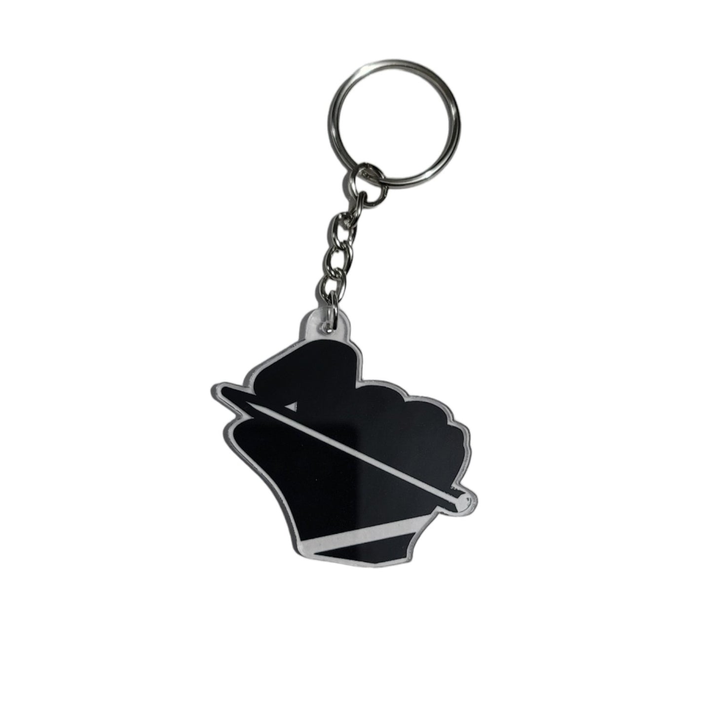 Logo Charms - ESCRITO:ESTÁ