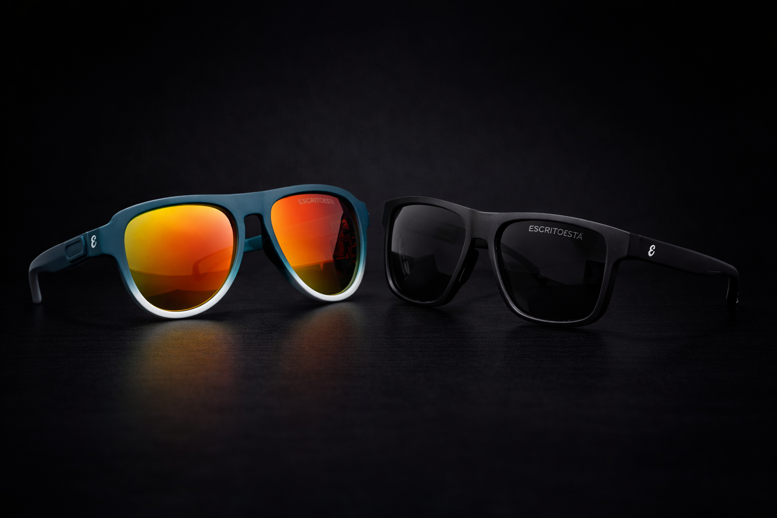 gafas de sol cristiana en Puerto Rico