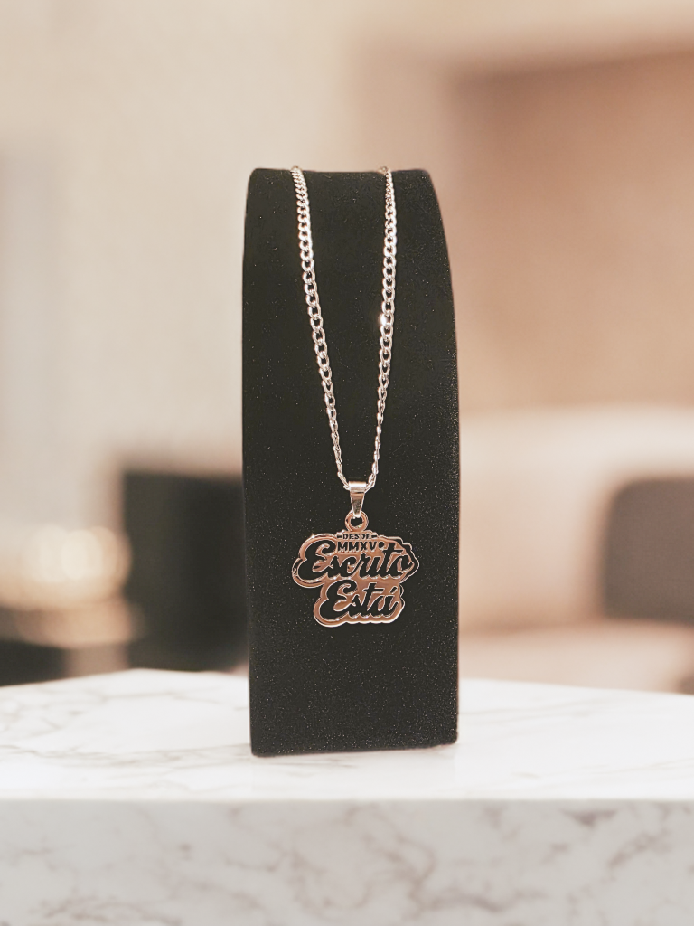 Cadenas Stainless Steel