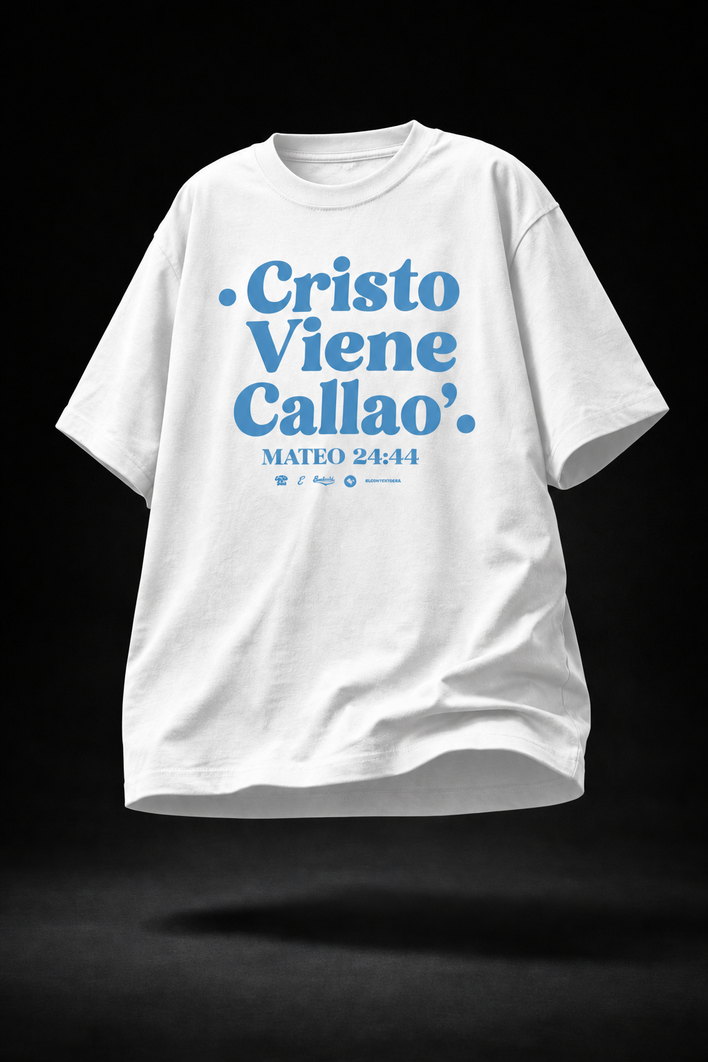 Cristo Viene Callao II