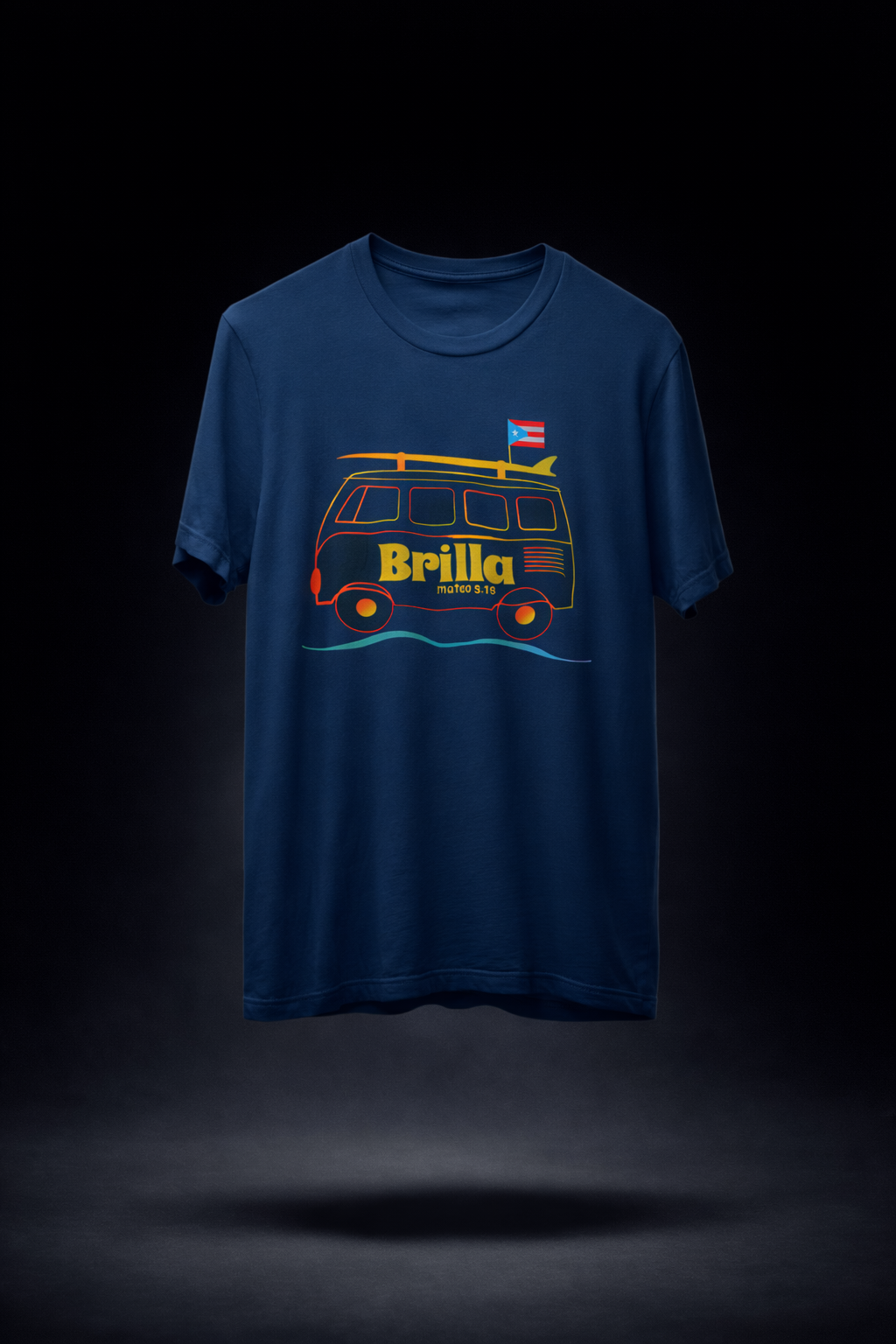 Brilla