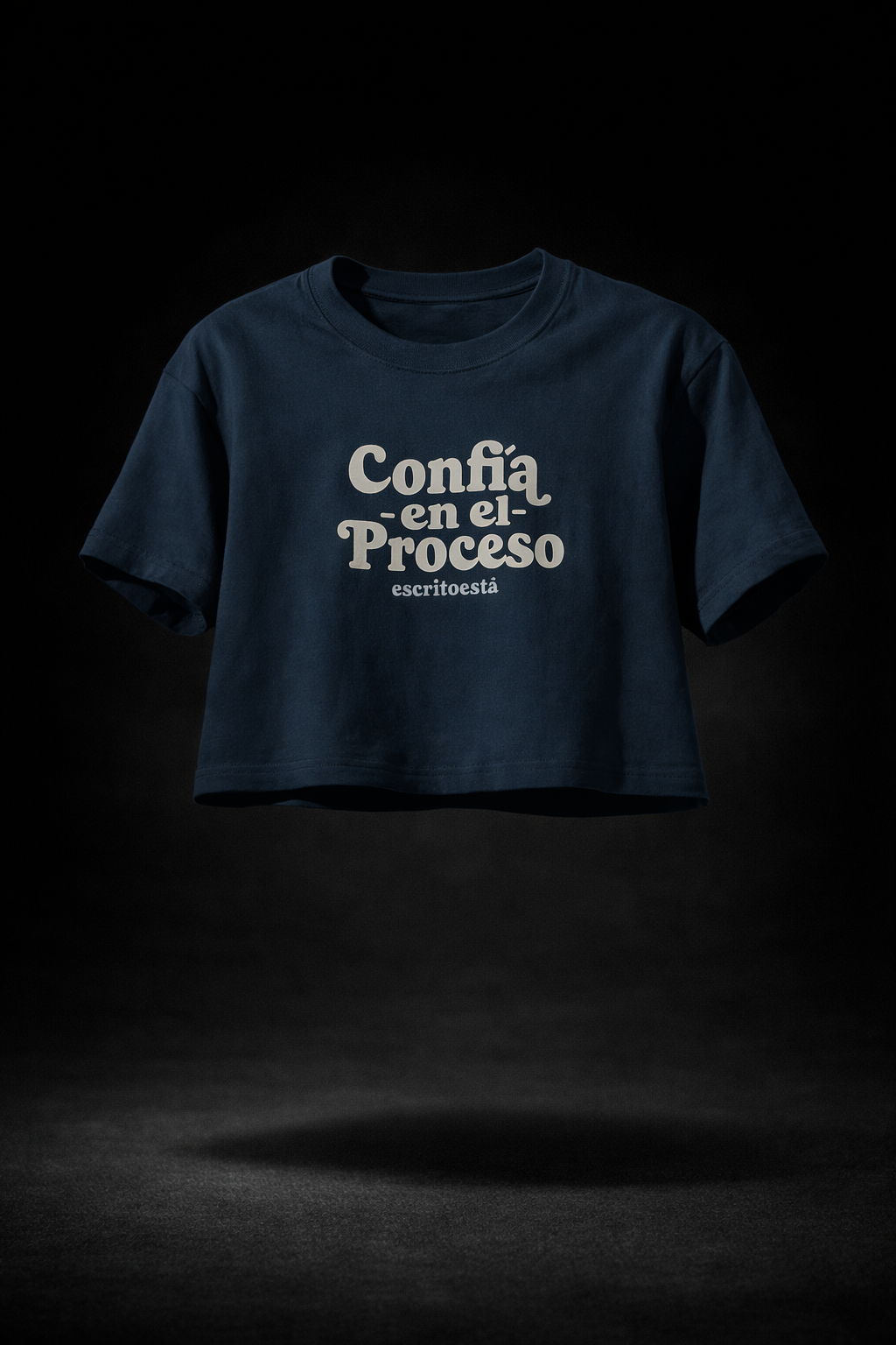 Confía en el Proceso