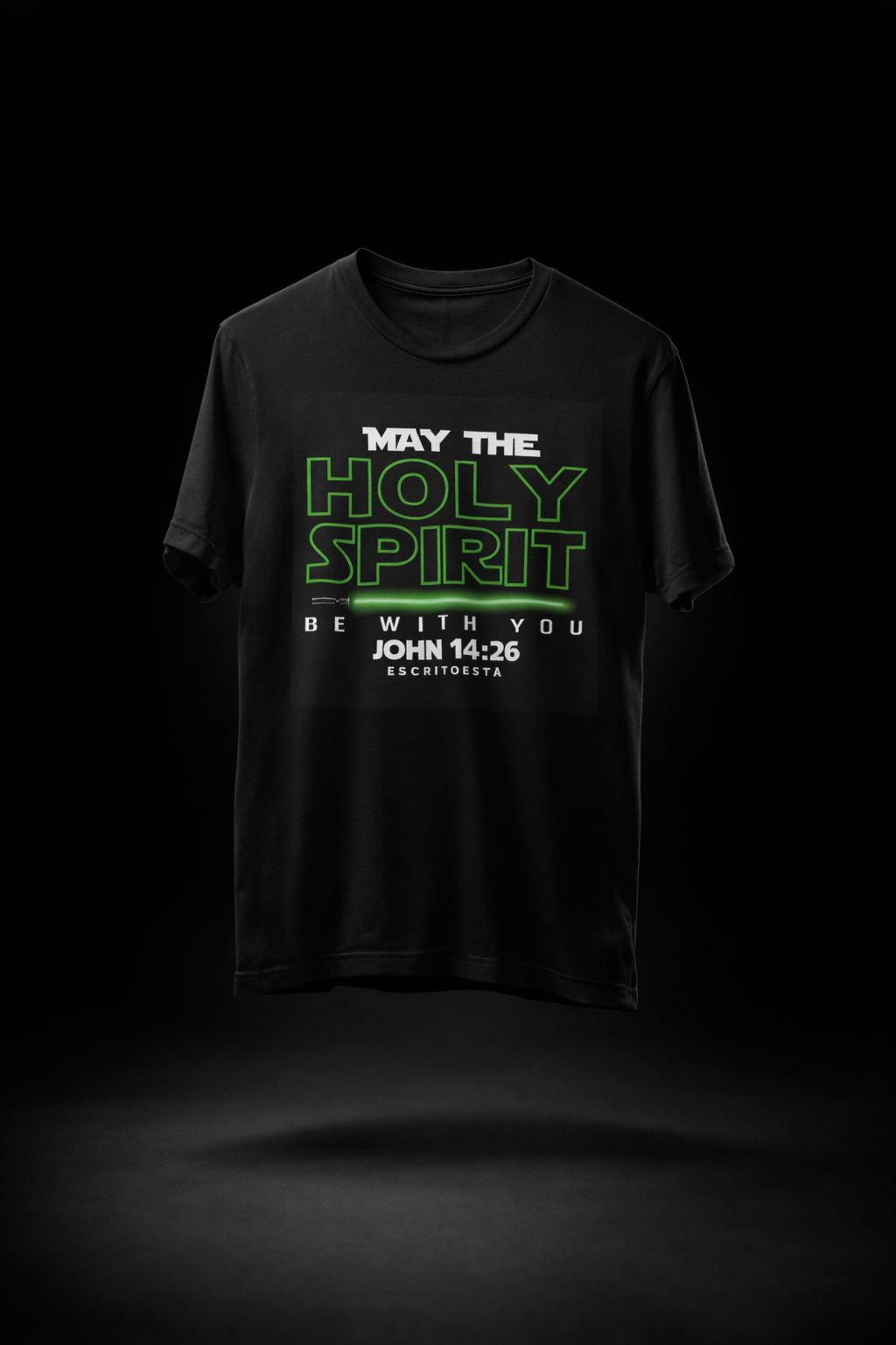 Holy Spirit