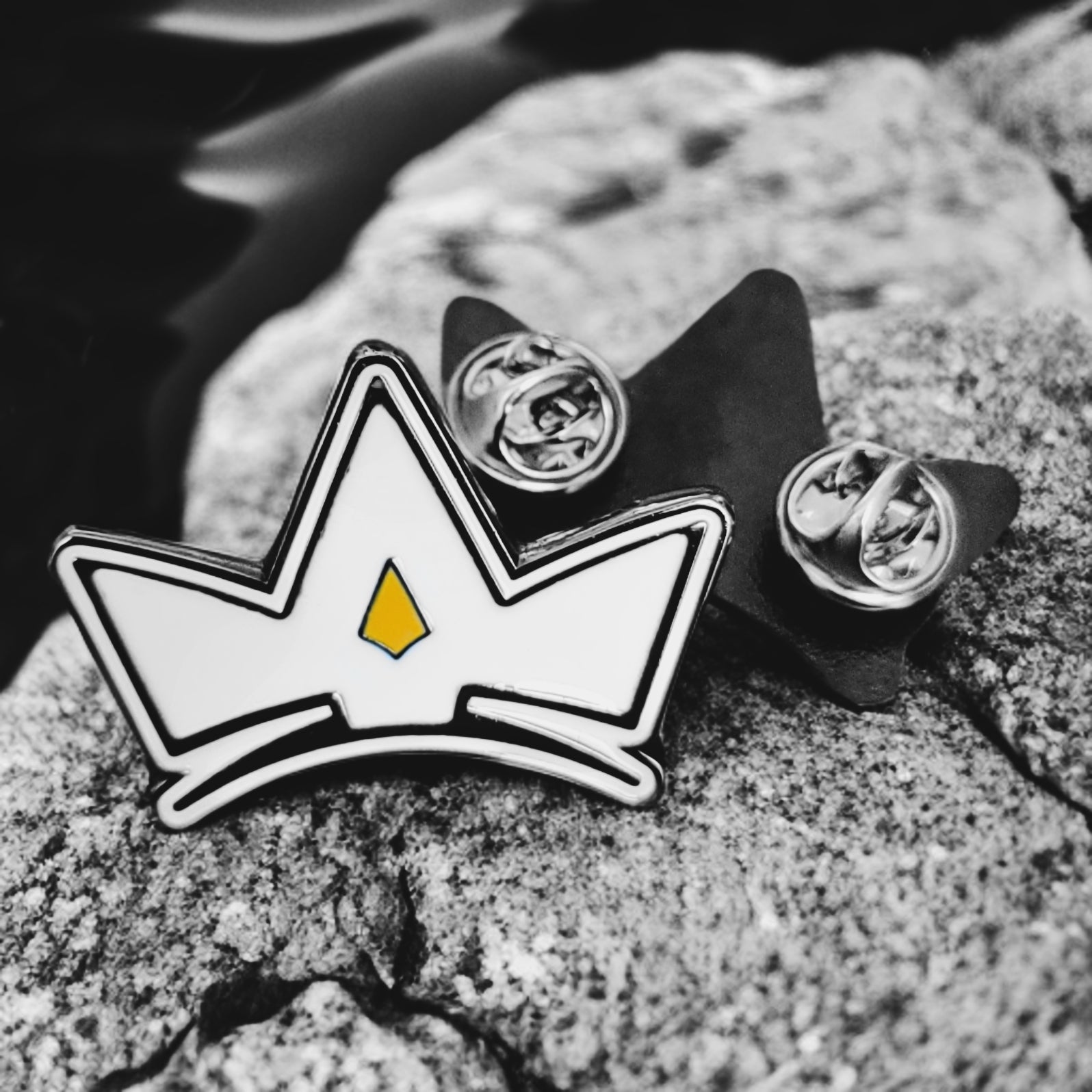 Legacy Leather Black Cap