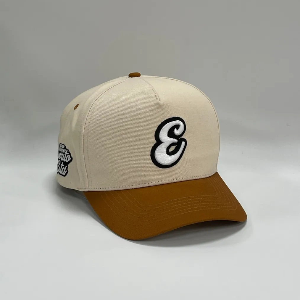 Brand Cap