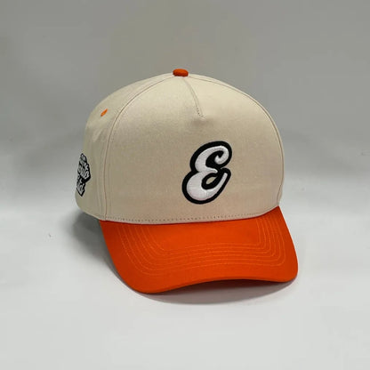 Brand Cap