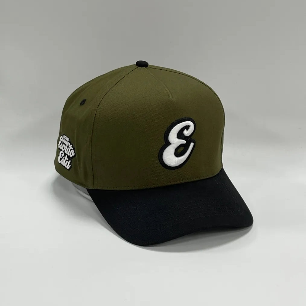 Brand Cap