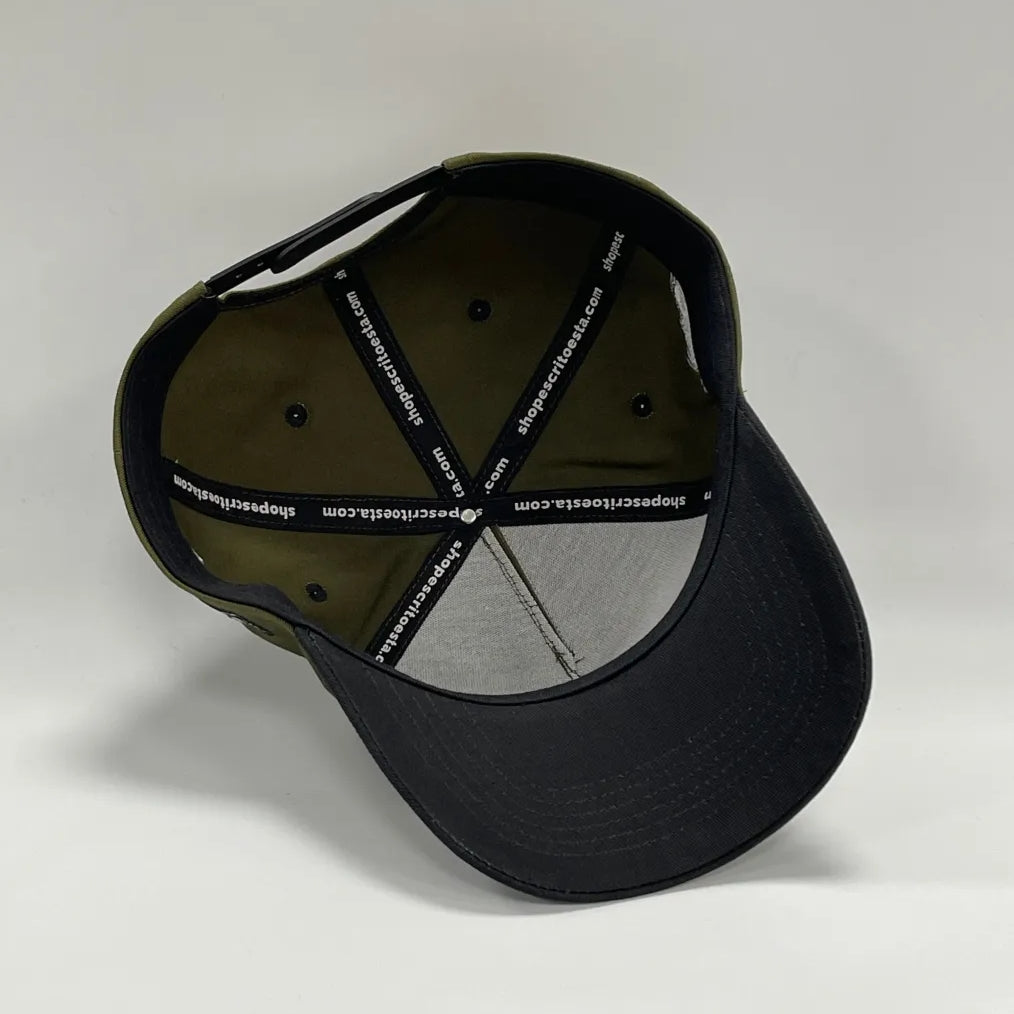 Brand Cap