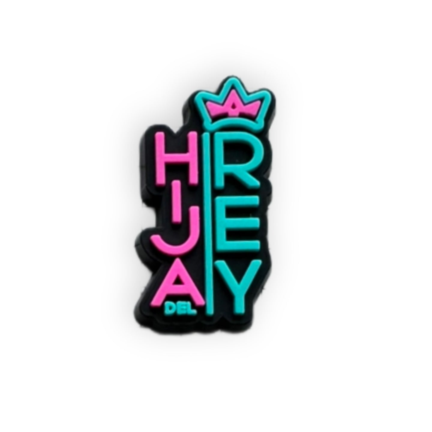 Charms Hija del Rey