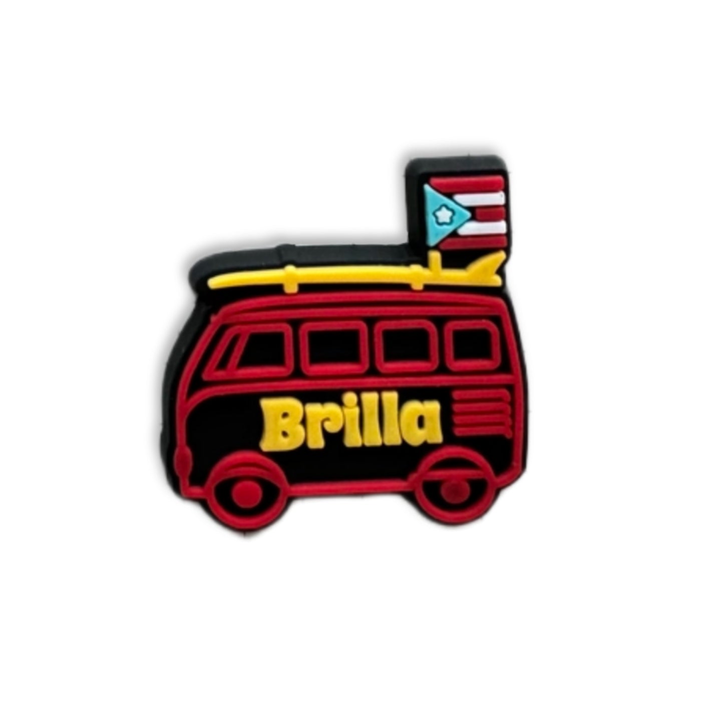Charms Brilla