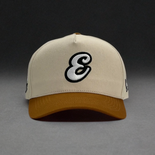 Snicker Brand Cap