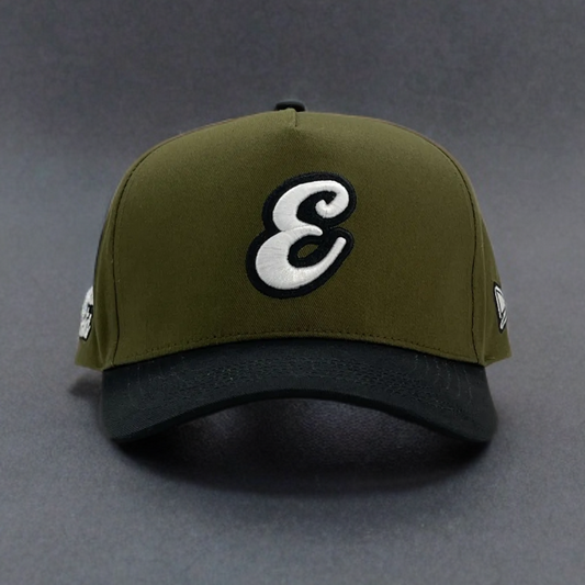 Forest Brand Cap