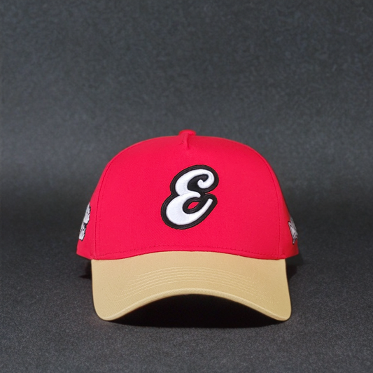 Chapulin Brand Cap