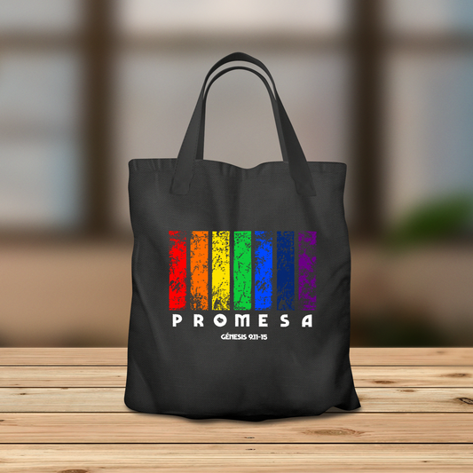 Tote Bag Promesa