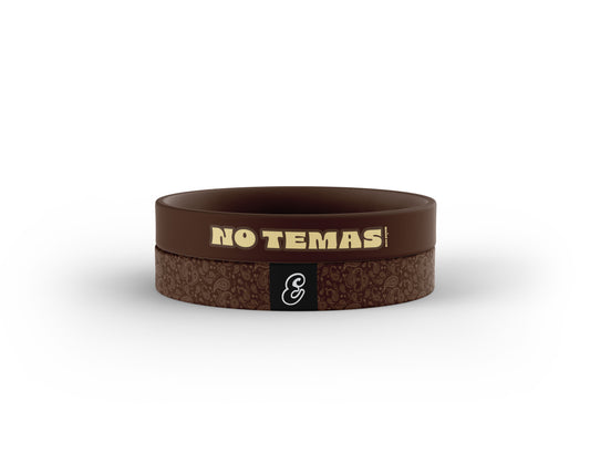 Wristband No Temas