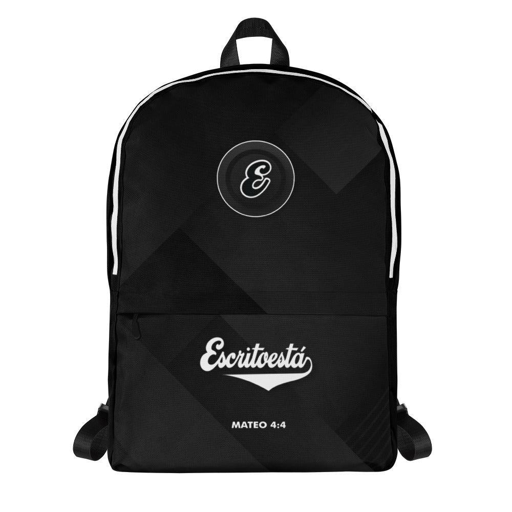 Brand Backpack