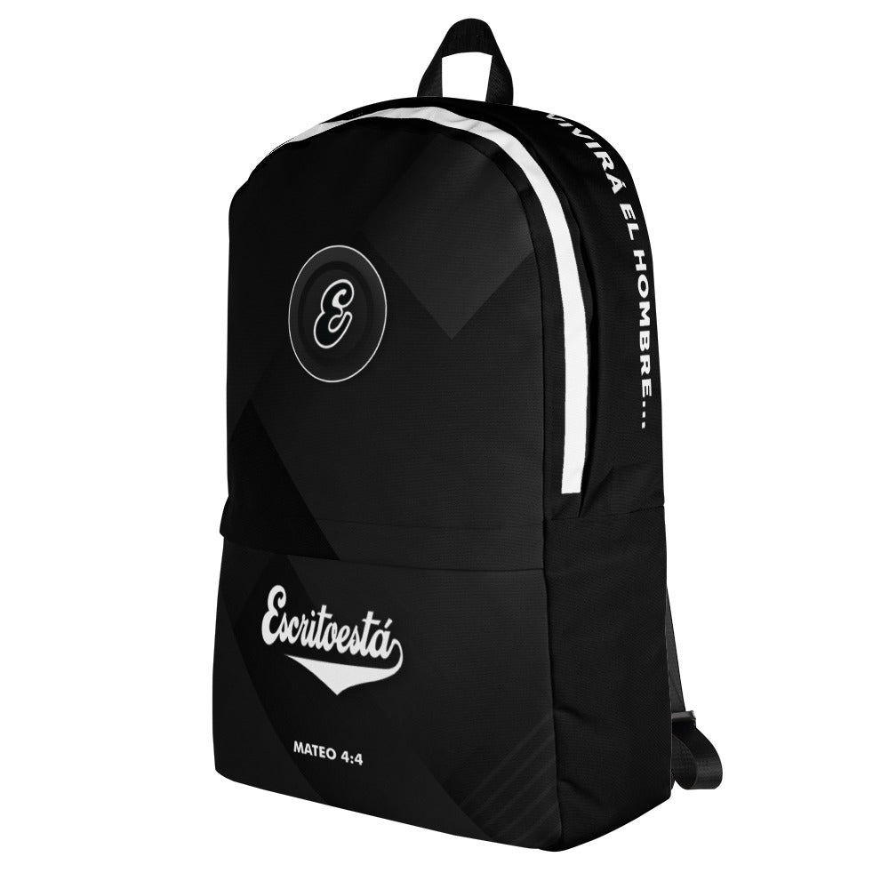 Brand Backpack